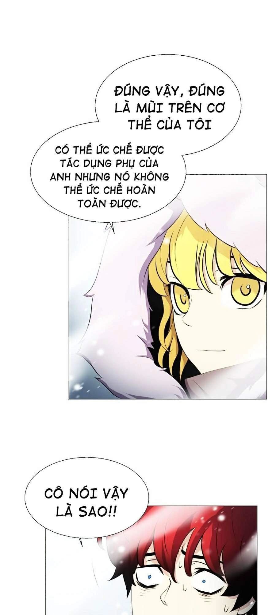 Sức Cùng Lực Kiệt Chapter 12 - 31