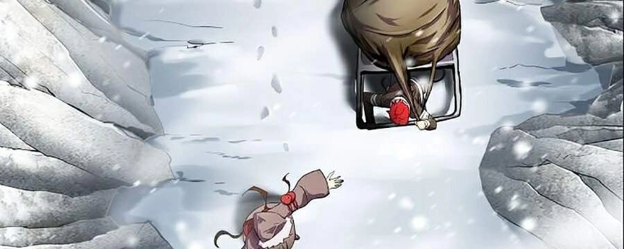 Sức Cùng Lực Kiệt Chapter 12 - 34