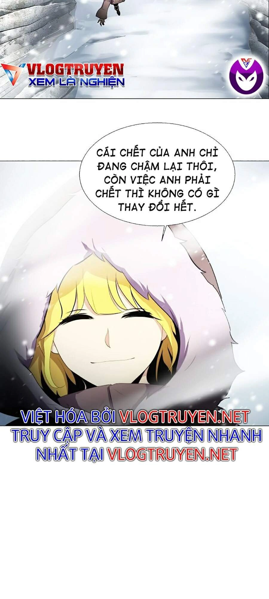 Sức Cùng Lực Kiệt Chapter 12 - 35