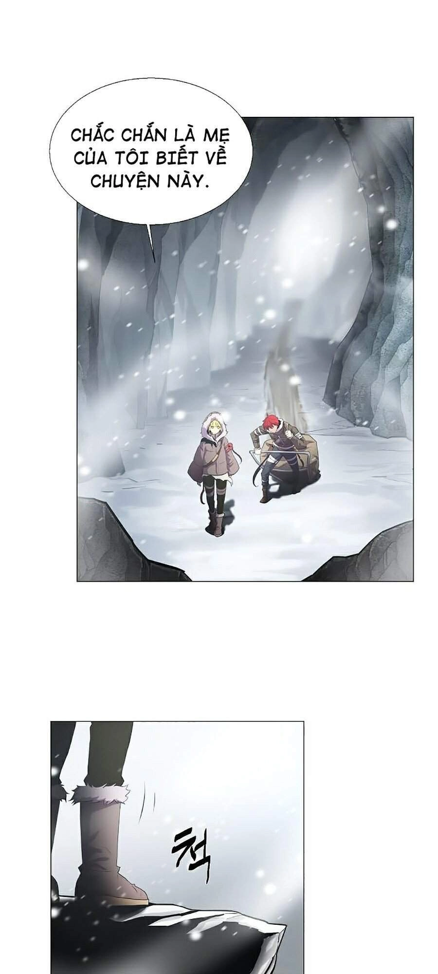 Sức Cùng Lực Kiệt Chapter 12 - 39