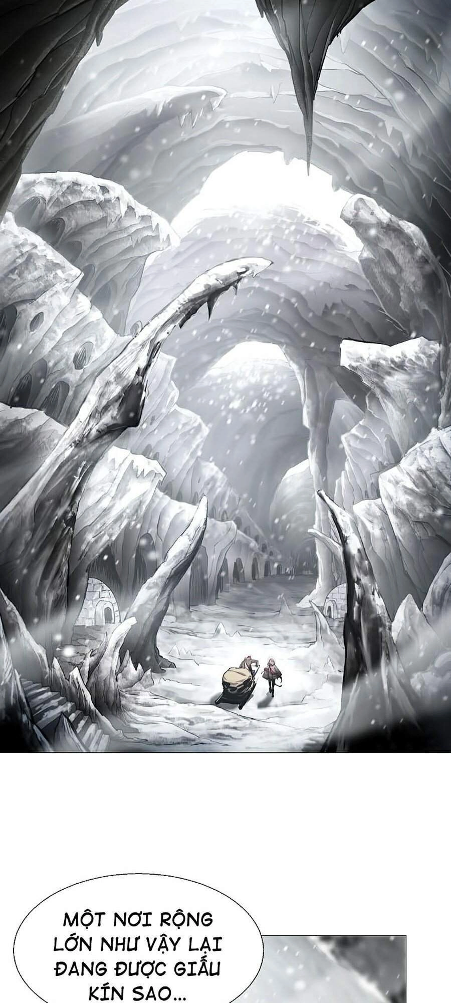 Sức Cùng Lực Kiệt Chapter 12 - 49