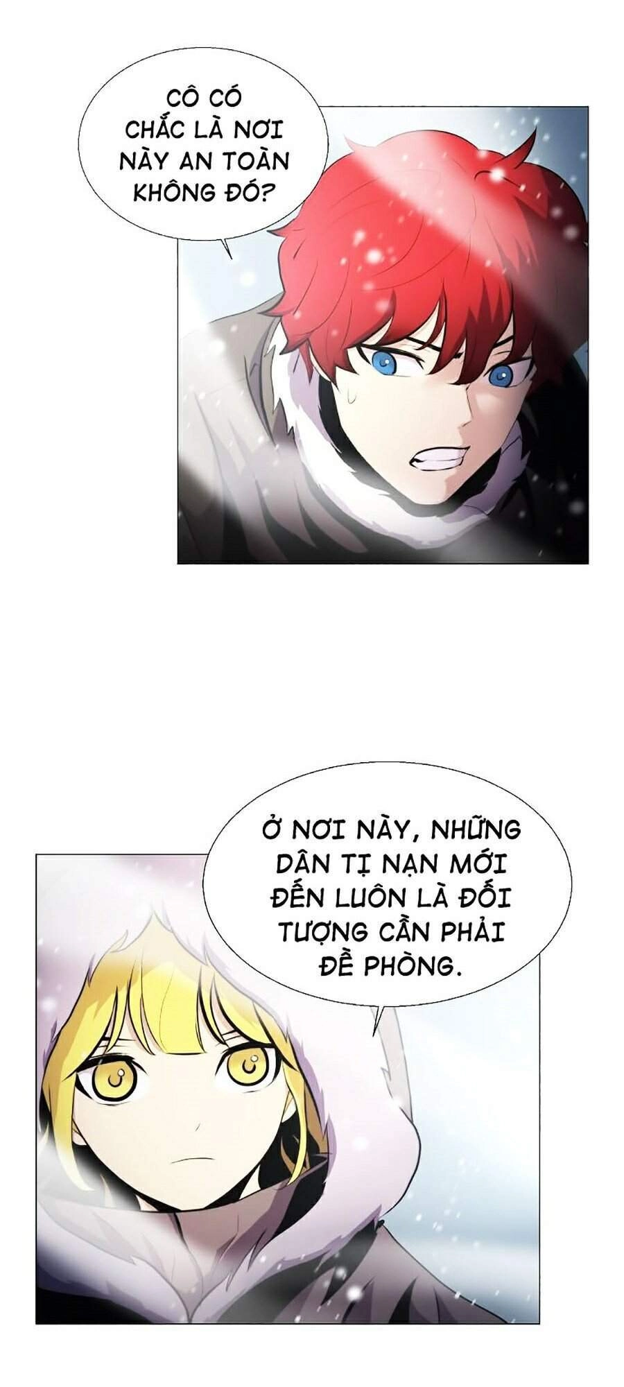 Sức Cùng Lực Kiệt Chapter 12 - 53