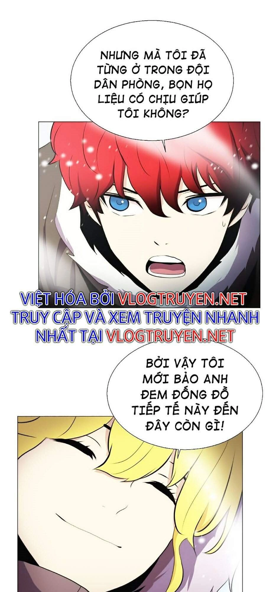 Sức Cùng Lực Kiệt Chapter 12 - 59