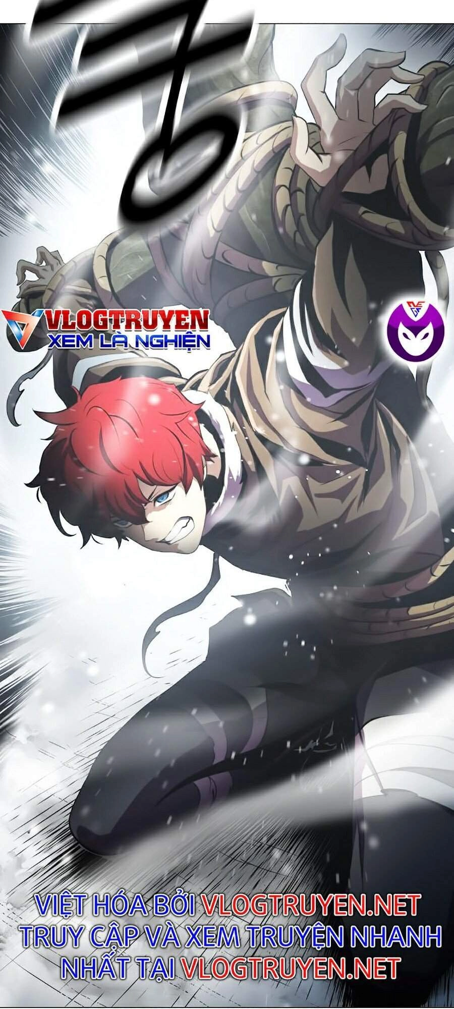 Sức Cùng Lực Kiệt Chapter 12 - 63