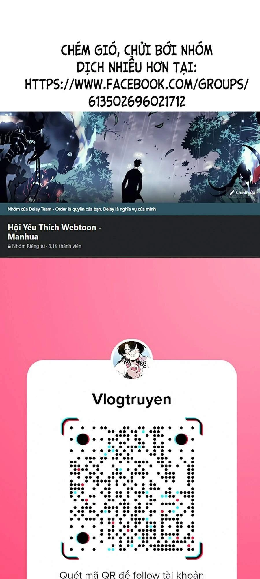 Sức Cùng Lực Kiệt Chapter 13 - 1