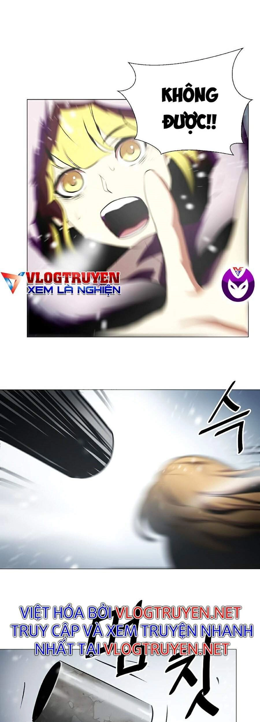 Sức Cùng Lực Kiệt Chapter 13 - 3