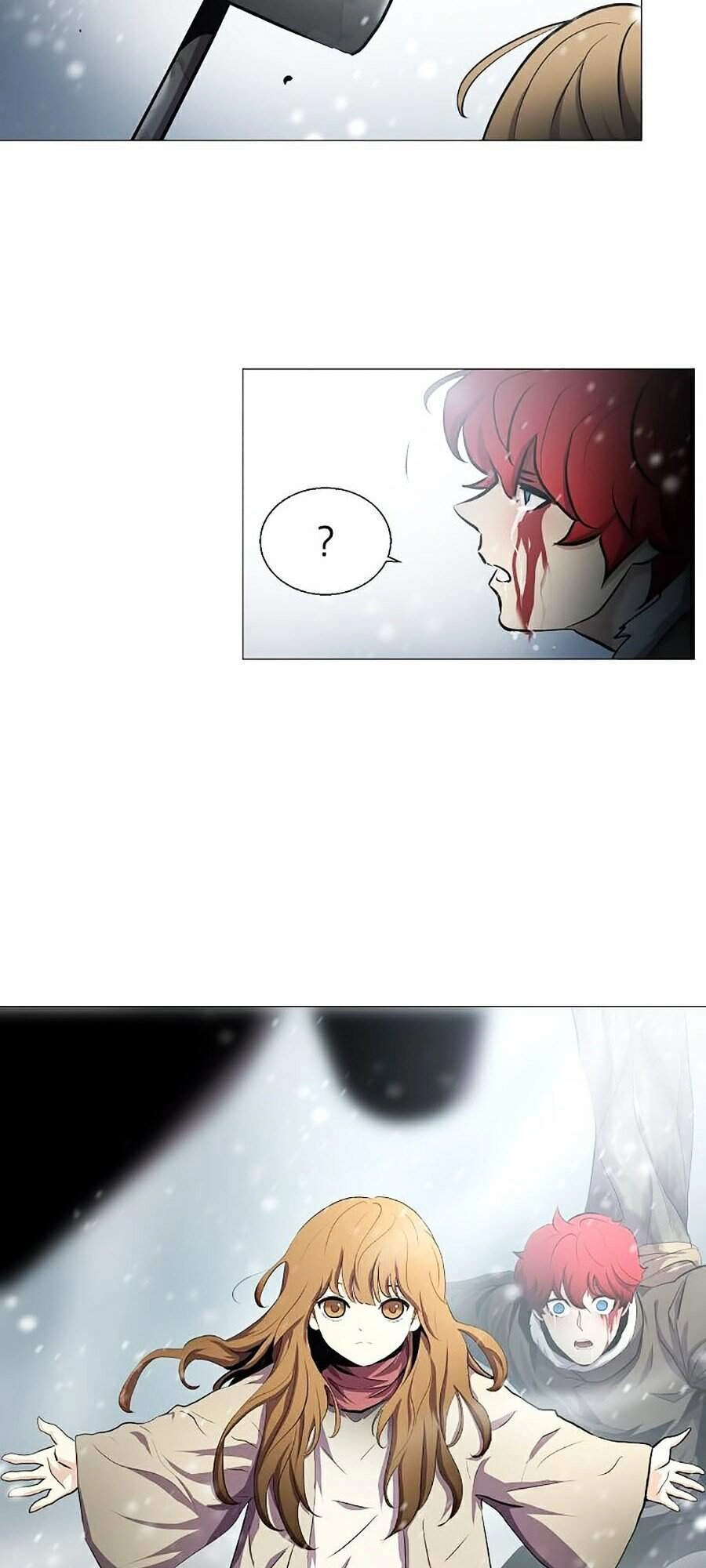 Sức Cùng Lực Kiệt Chapter 13 - 5