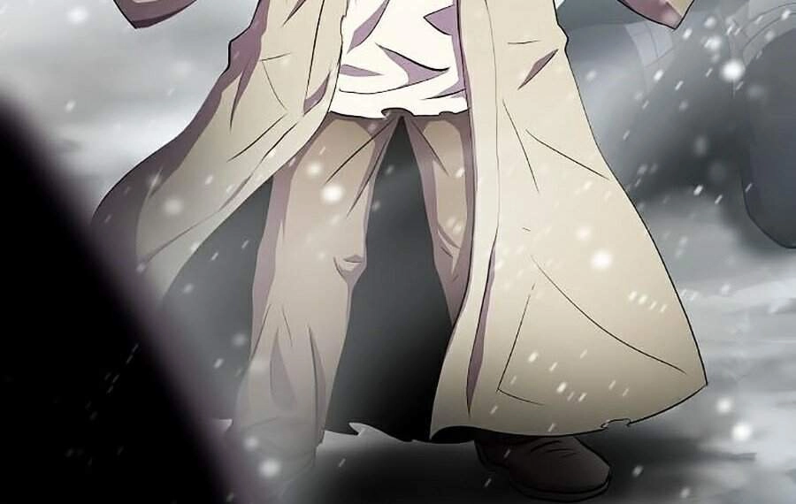 Sức Cùng Lực Kiệt Chapter 13 - 6