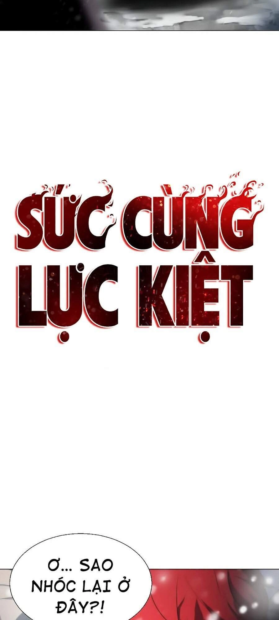 Sức Cùng Lực Kiệt Chapter 13 - 7