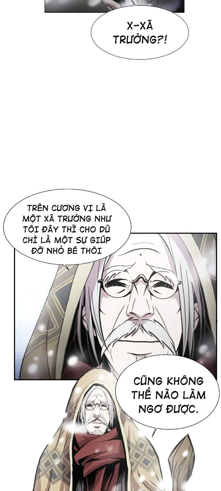 Sức Cùng Lực Kiệt Chapter 13 - 13