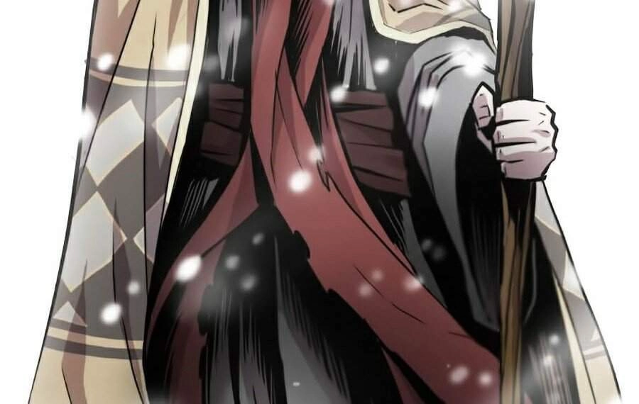 Sức Cùng Lực Kiệt Chapter 13 - 14