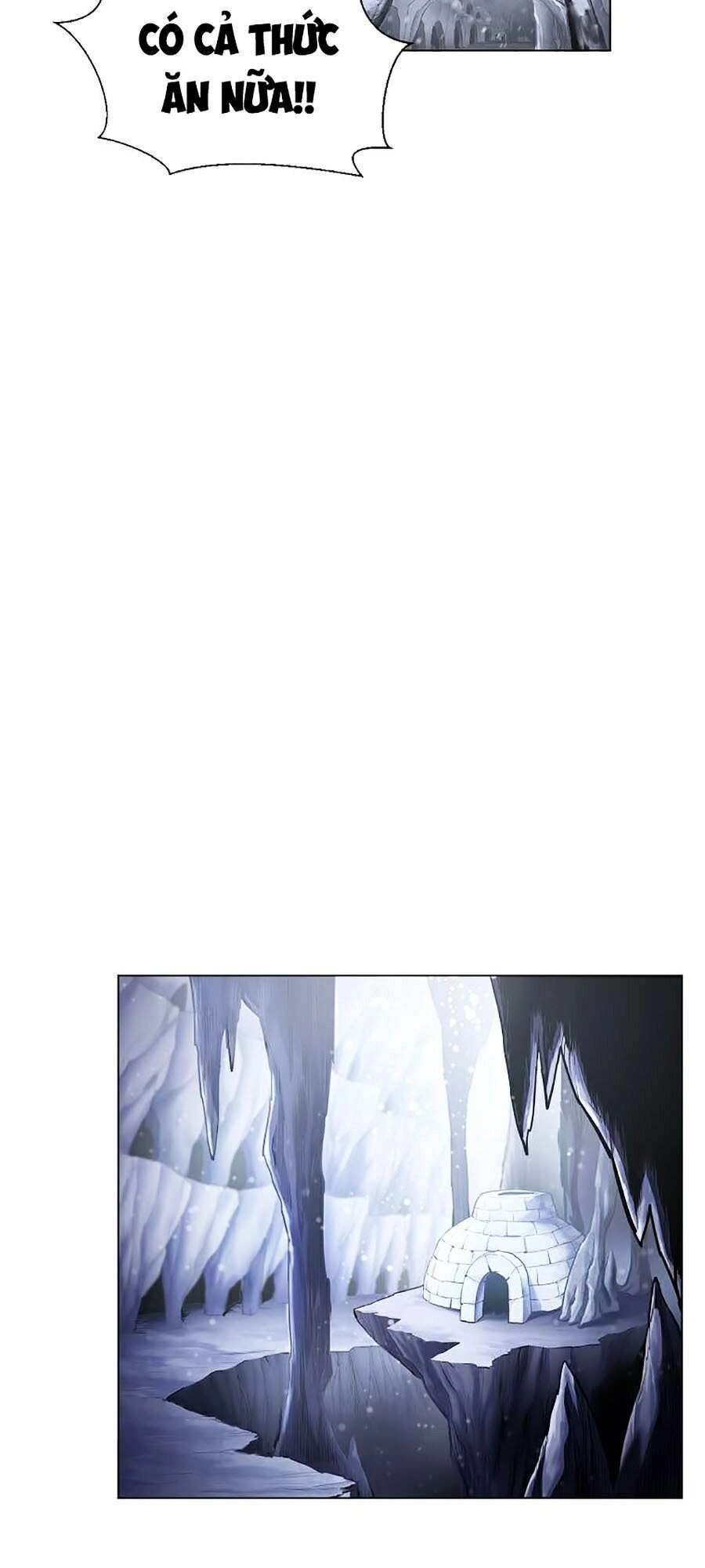 Sức Cùng Lực Kiệt Chapter 13 - 17