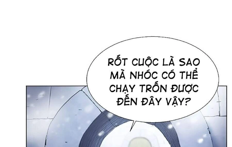 Sức Cùng Lực Kiệt Chapter 13 - 18