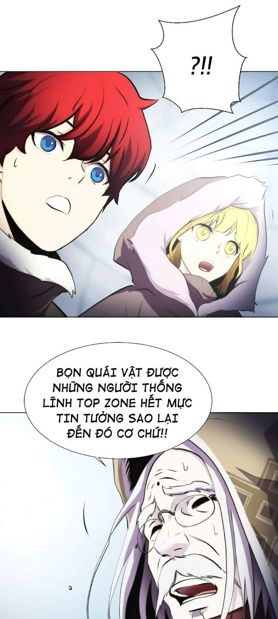 Sức Cùng Lực Kiệt Chapter 13 - 25