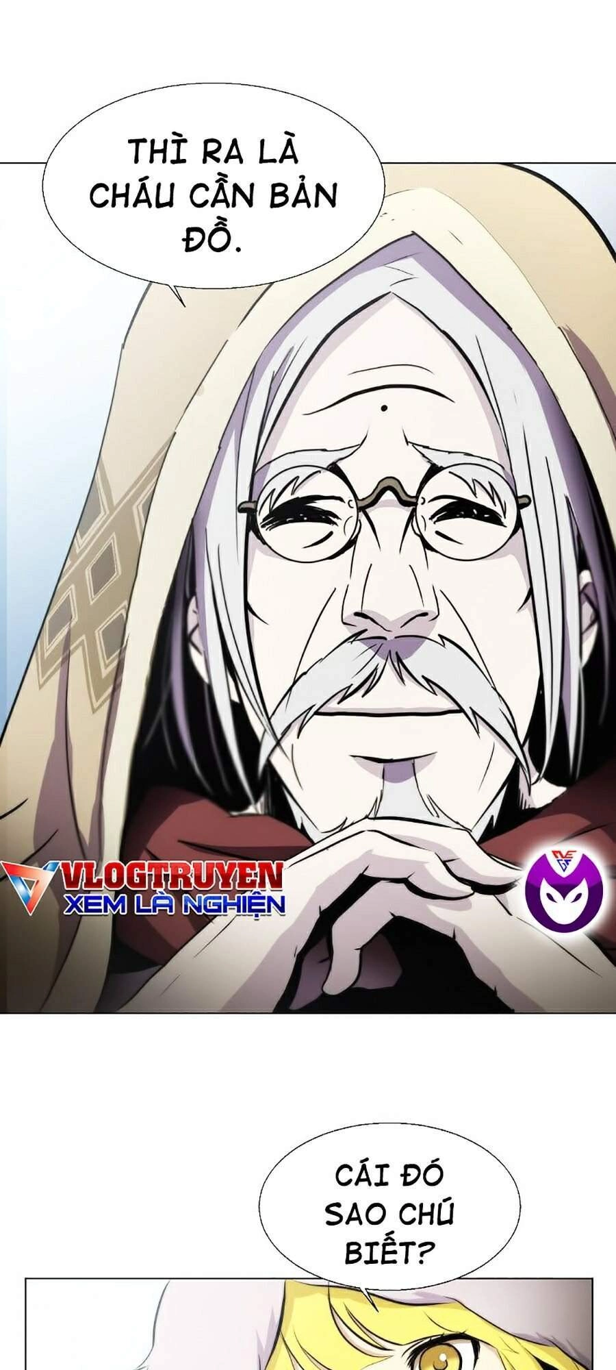 Sức Cùng Lực Kiệt Chapter 13 - 31