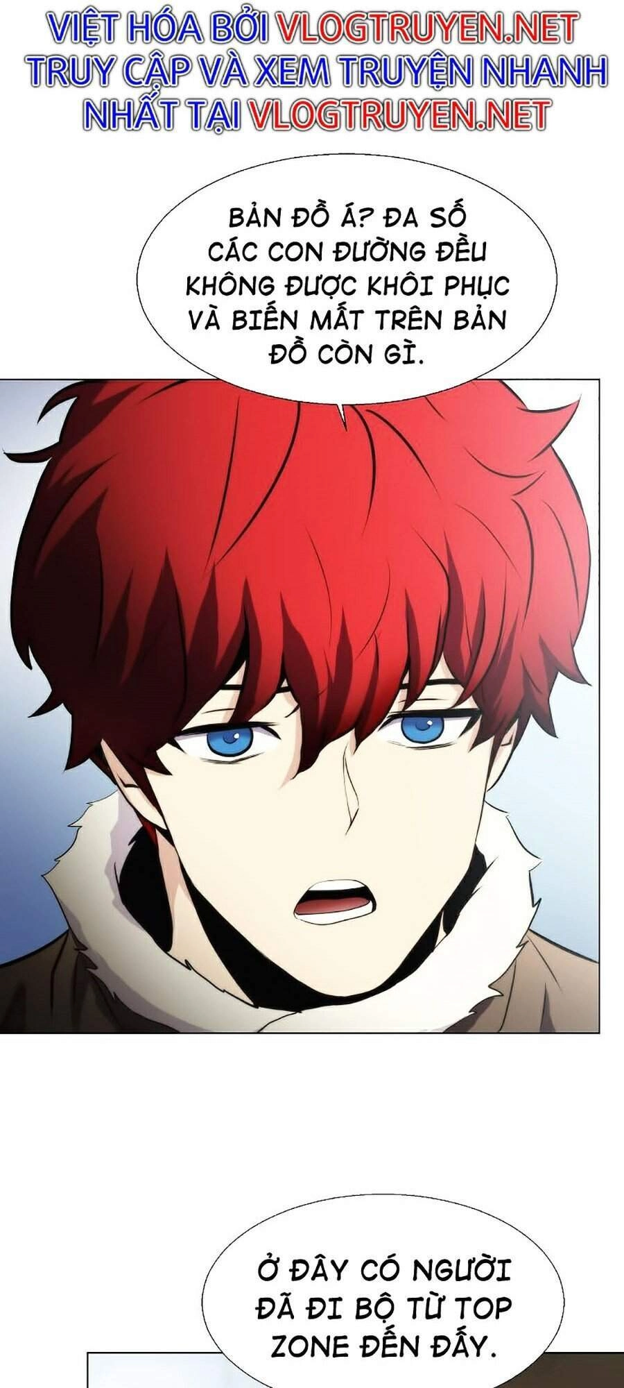 Sức Cùng Lực Kiệt Chapter 13 - 33