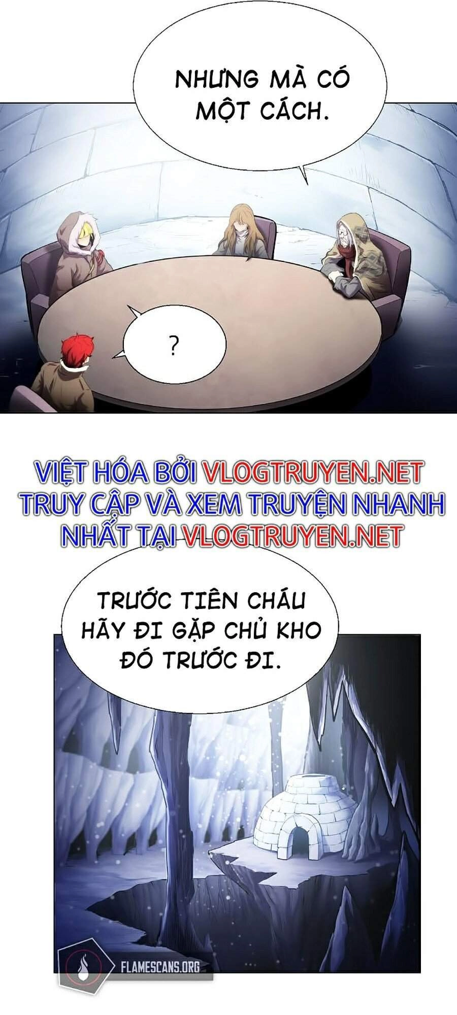 Sức Cùng Lực Kiệt Chapter 13 - 41