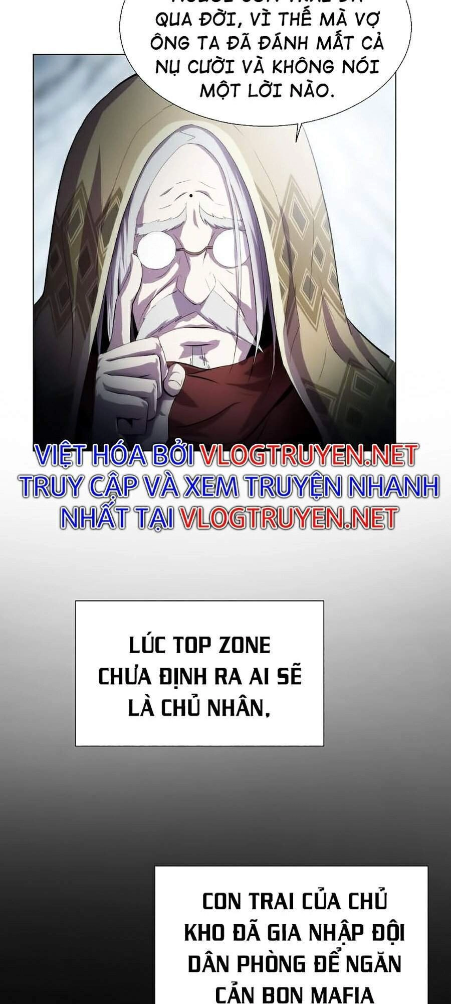 Sức Cùng Lực Kiệt Chapter 13 - 51