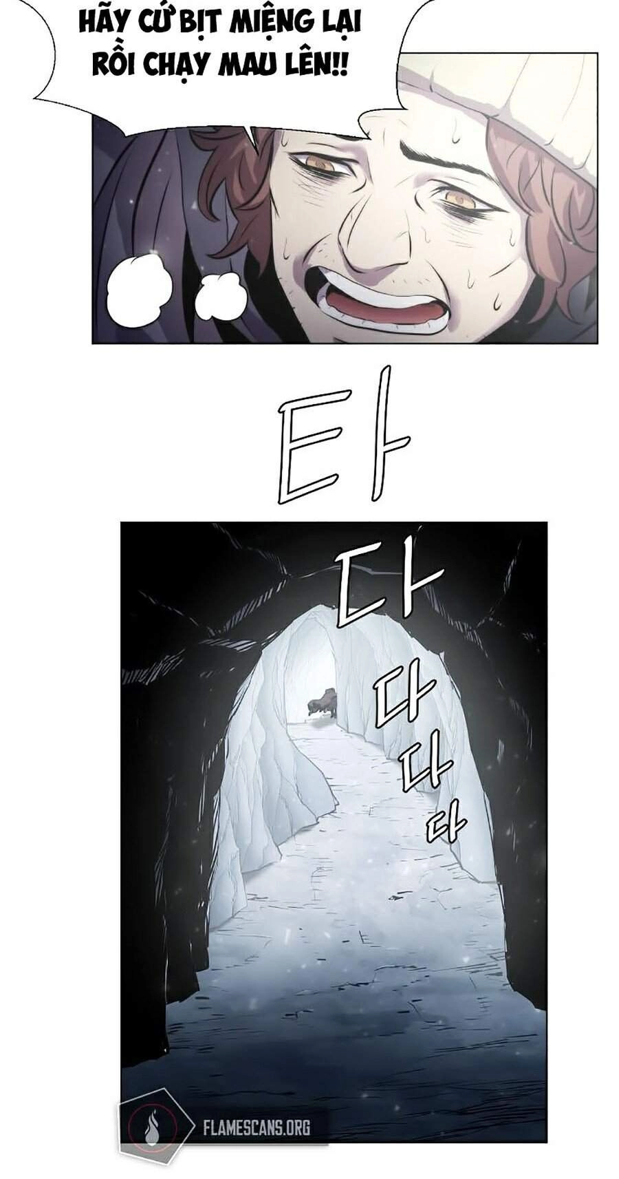 Sức Cùng Lực Kiệt Chapter 13 - 55