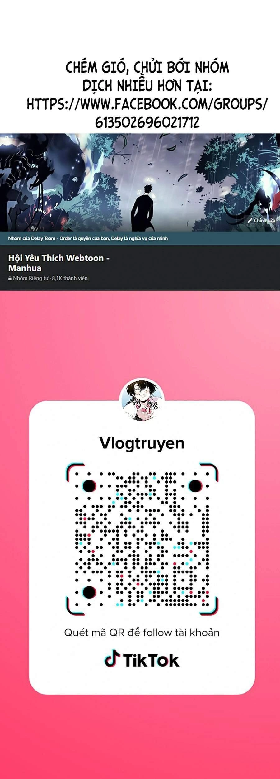 Sức Cùng Lực Kiệt Chapter 14 - 1