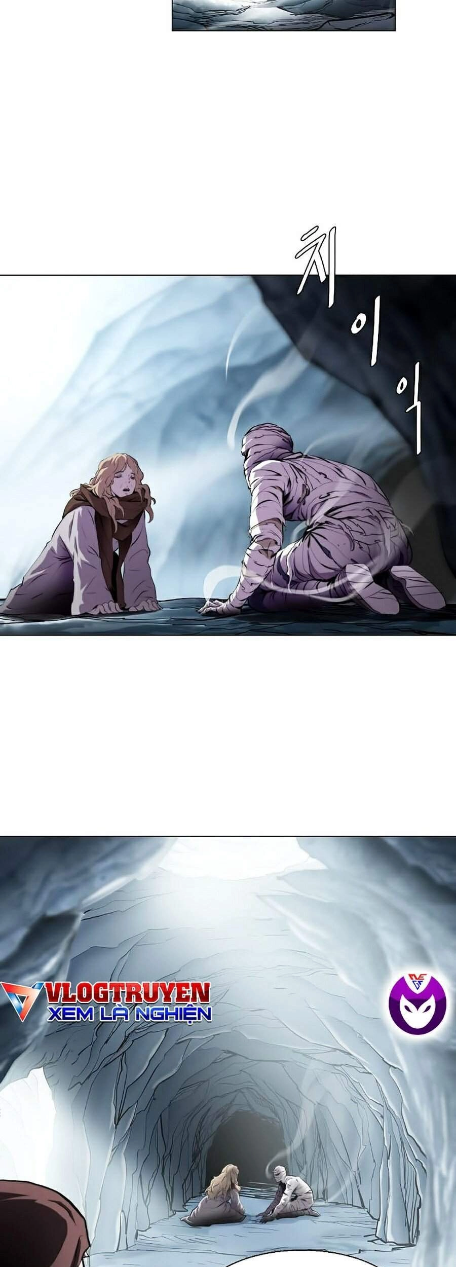 Sức Cùng Lực Kiệt Chapter 14 - 7