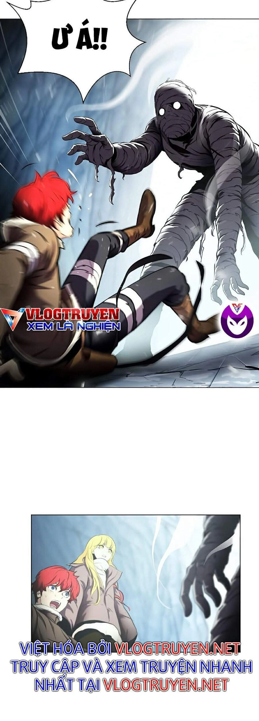 Sức Cùng Lực Kiệt Chapter 14 - 25