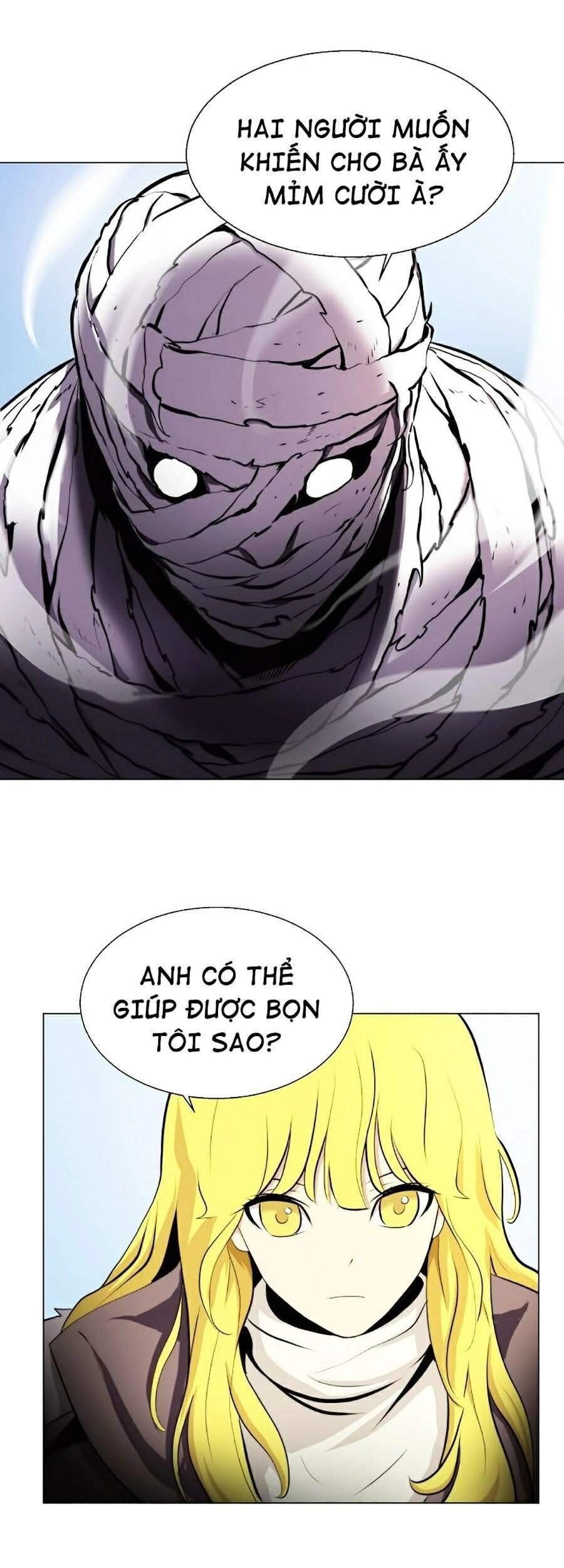 Sức Cùng Lực Kiệt Chapter 14 - 27