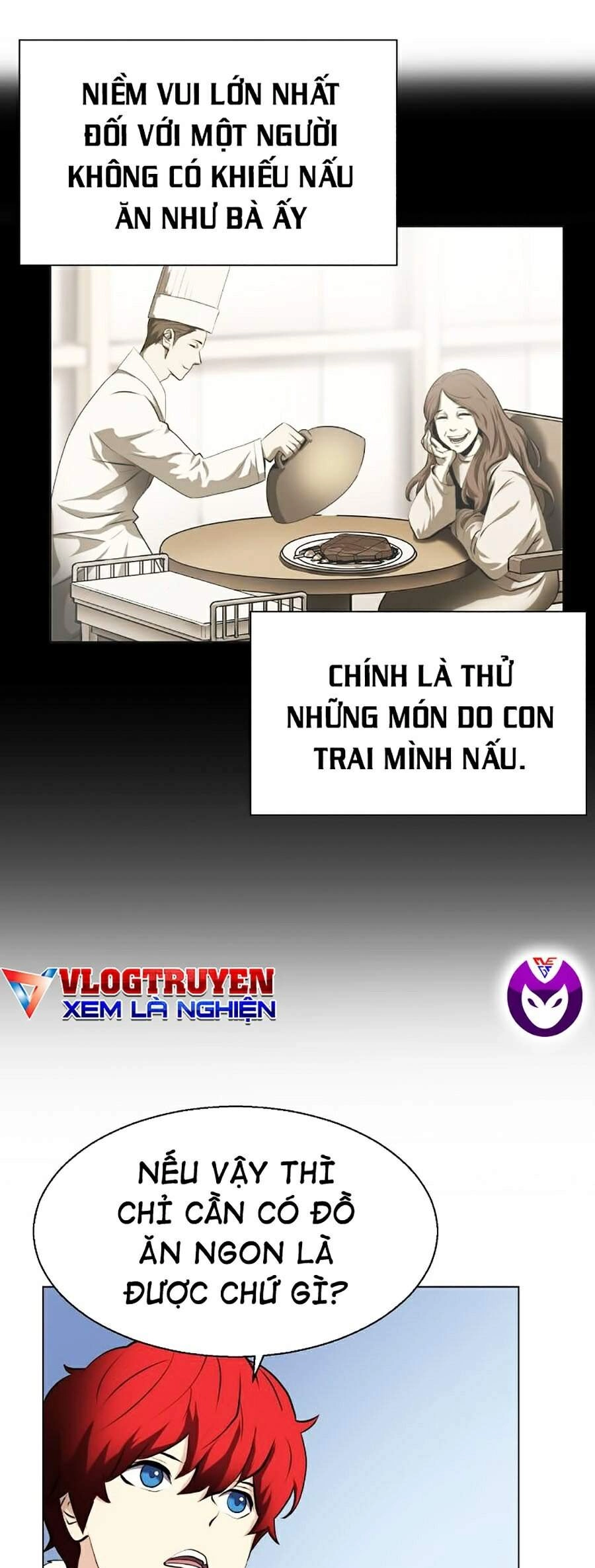 Sức Cùng Lực Kiệt Chapter 14 - 31