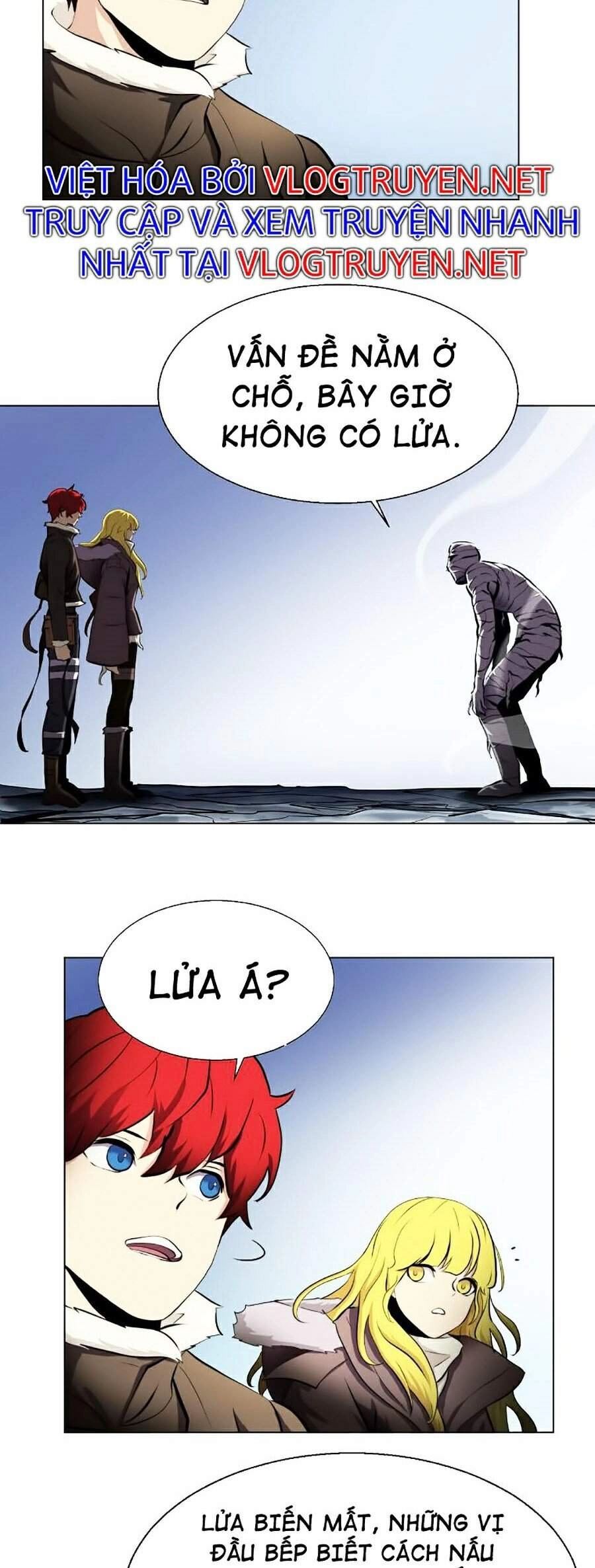 Sức Cùng Lực Kiệt Chapter 14 - 32