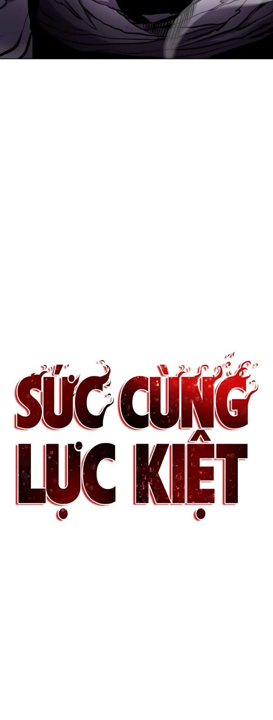 Sức Cùng Lực Kiệt Chapter 14 - 35