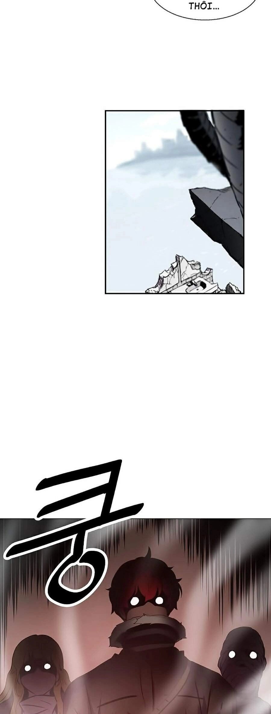 Sức Cùng Lực Kiệt Chapter 14 - 43