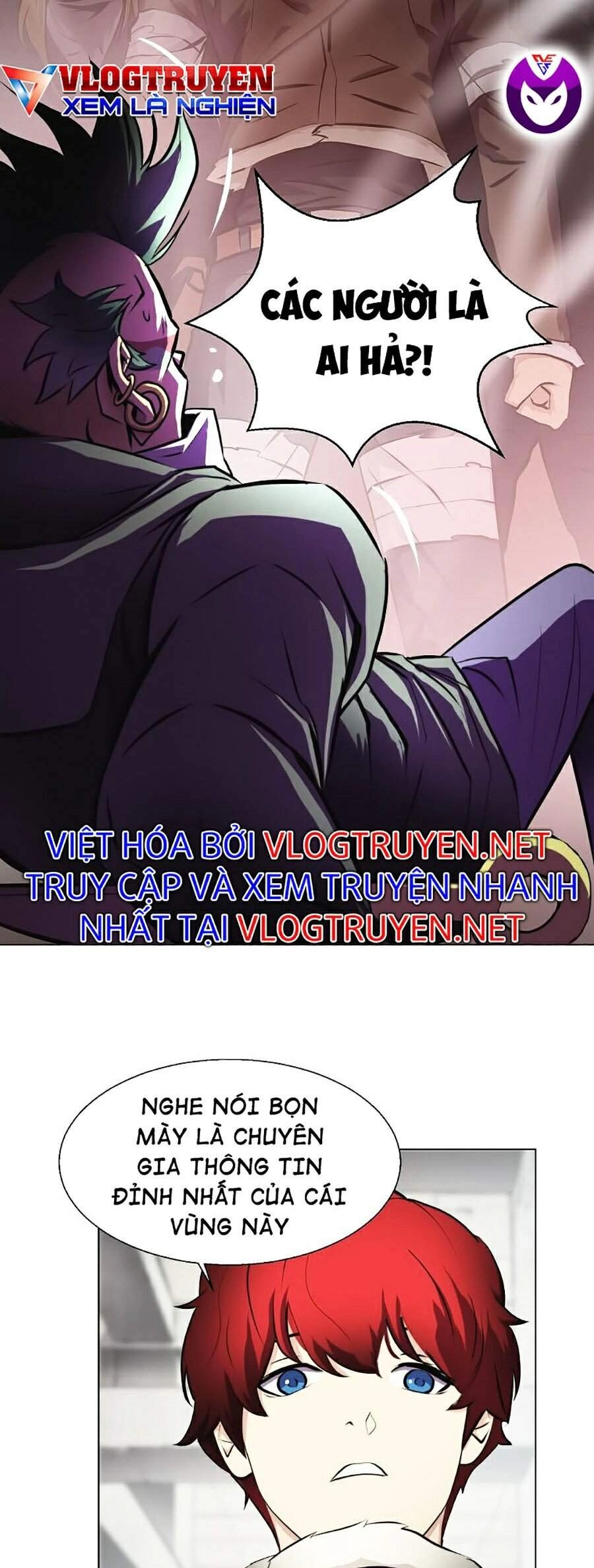 Sức Cùng Lực Kiệt Chapter 14 - 44