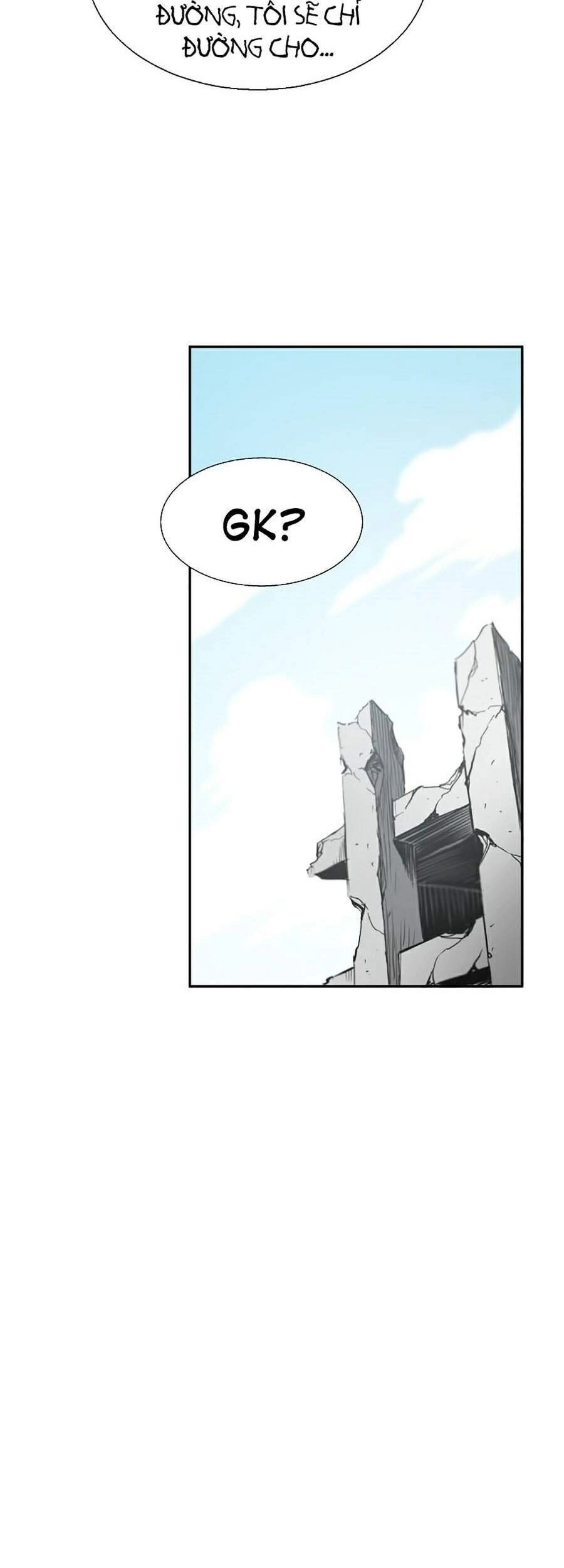 Sức Cùng Lực Kiệt Chapter 14 - 52