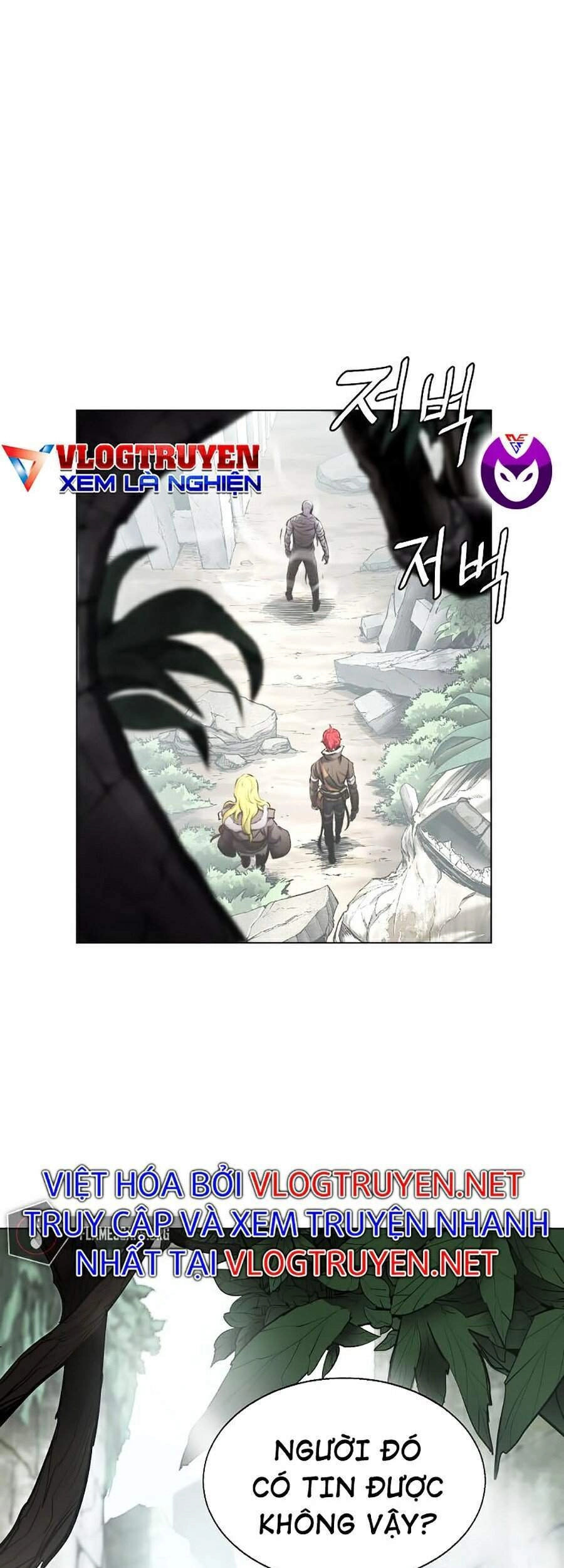 Sức Cùng Lực Kiệt Chapter 14 - 54