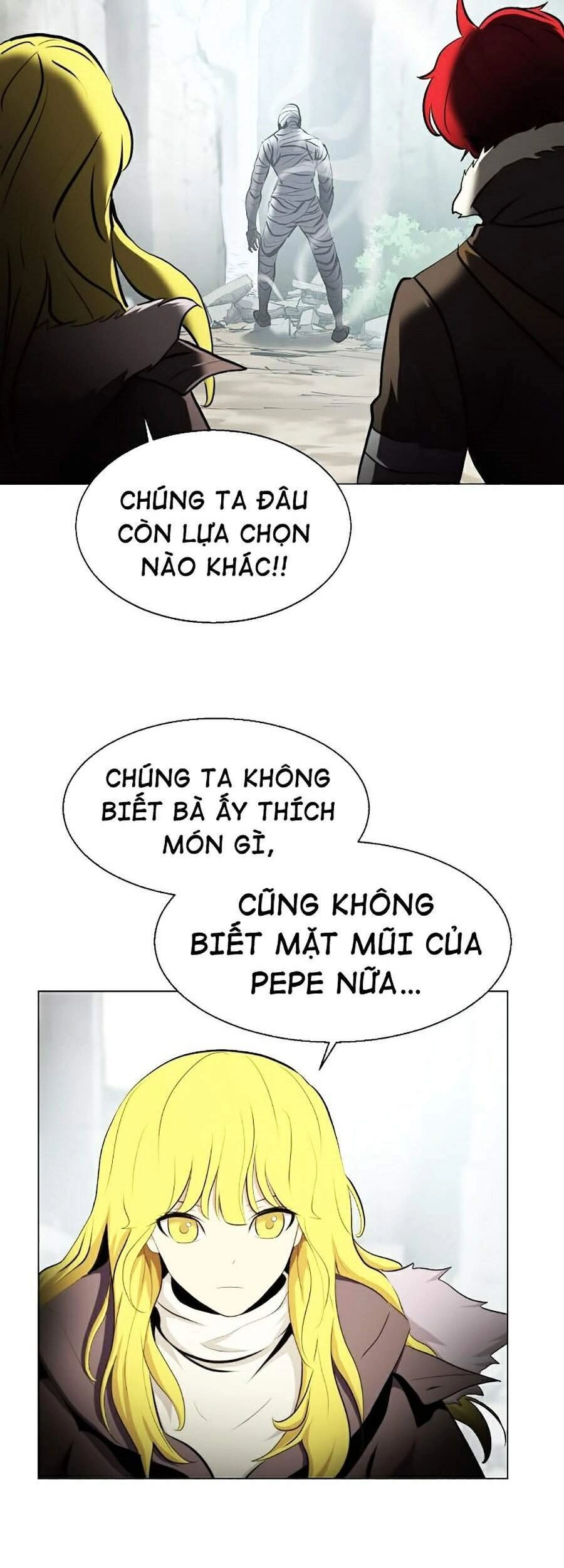 Sức Cùng Lực Kiệt Chapter 14 - 56