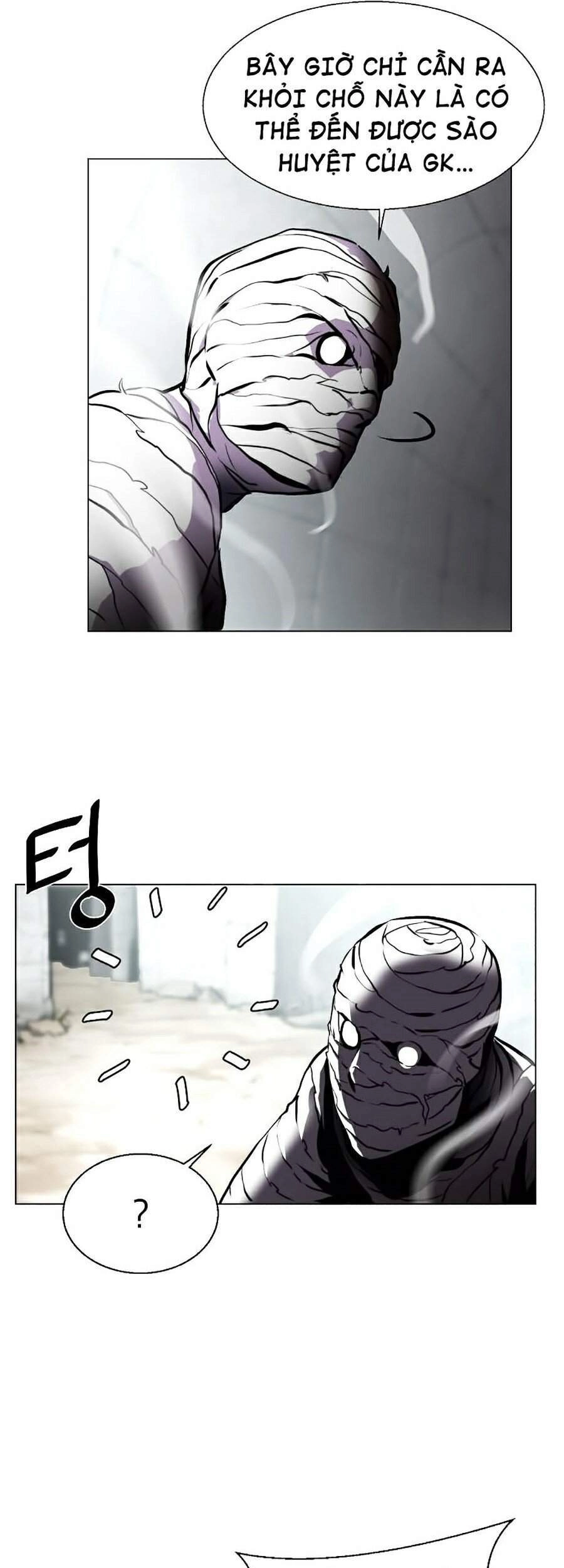 Sức Cùng Lực Kiệt Chapter 14 - 60