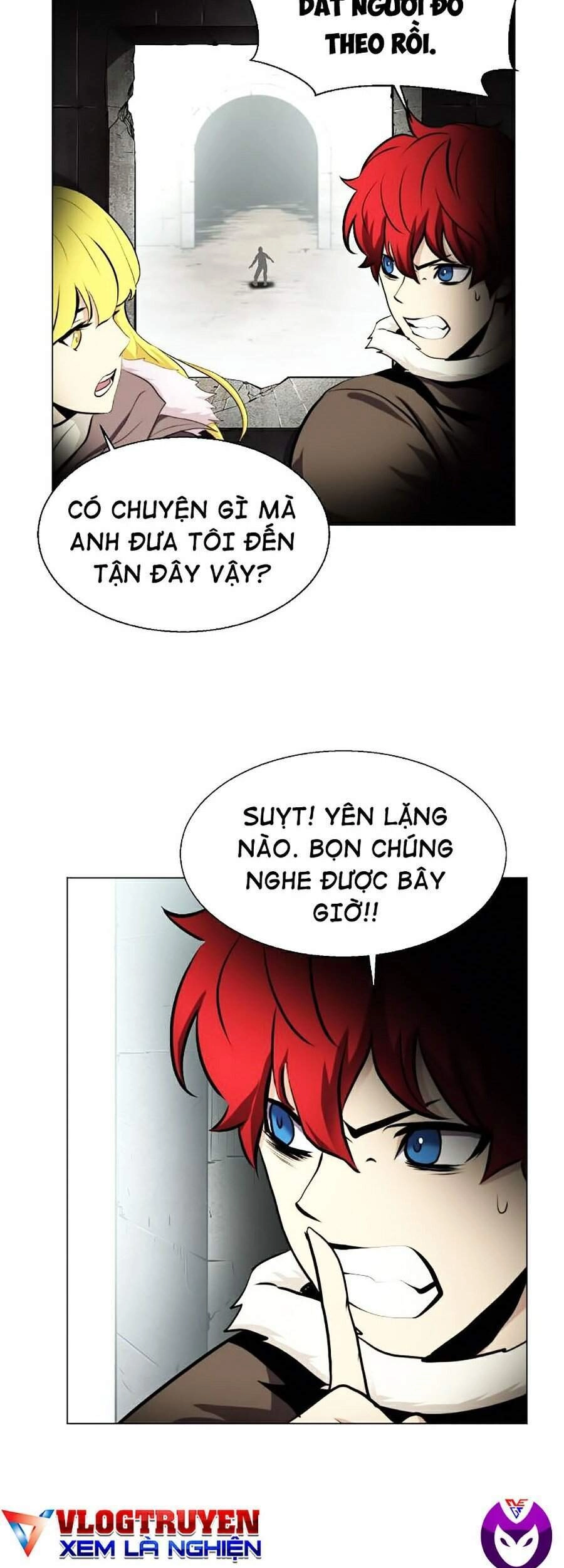 Sức Cùng Lực Kiệt Chapter 14 - 62