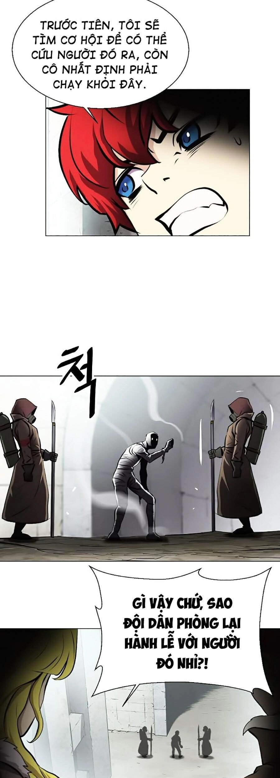 Sức Cùng Lực Kiệt Chapter 14 - 68