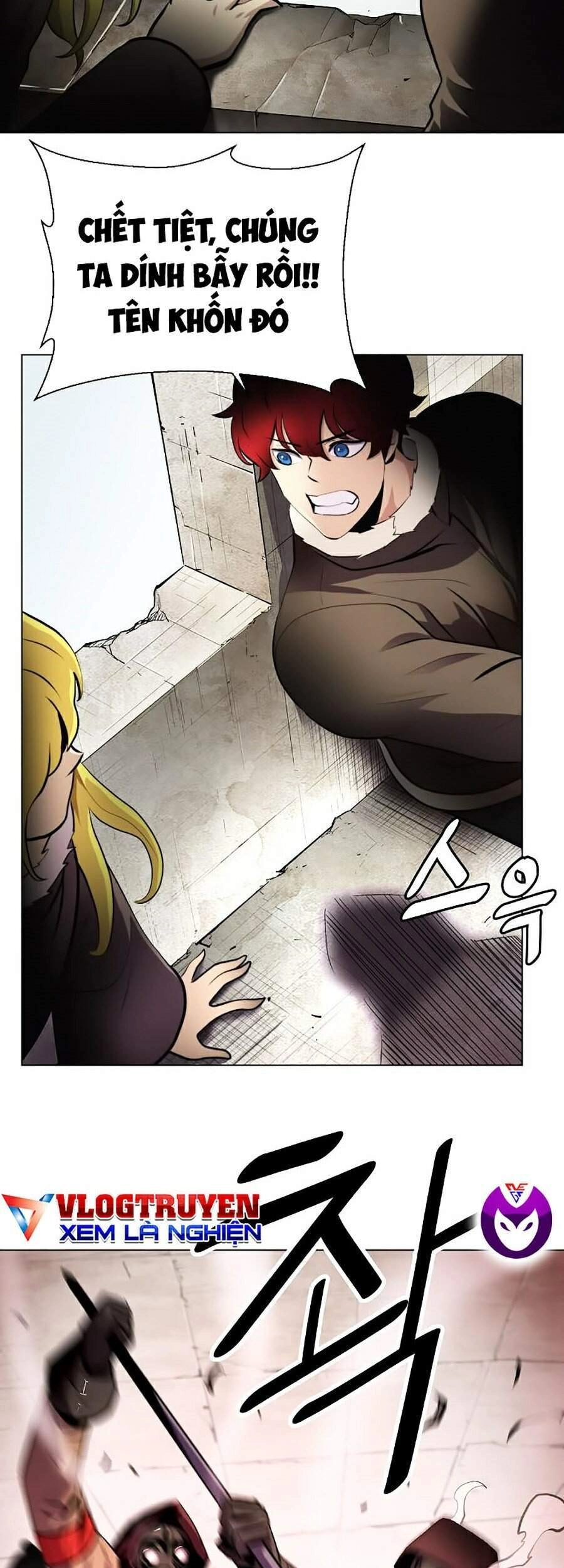 Sức Cùng Lực Kiệt Chapter 14 - 70