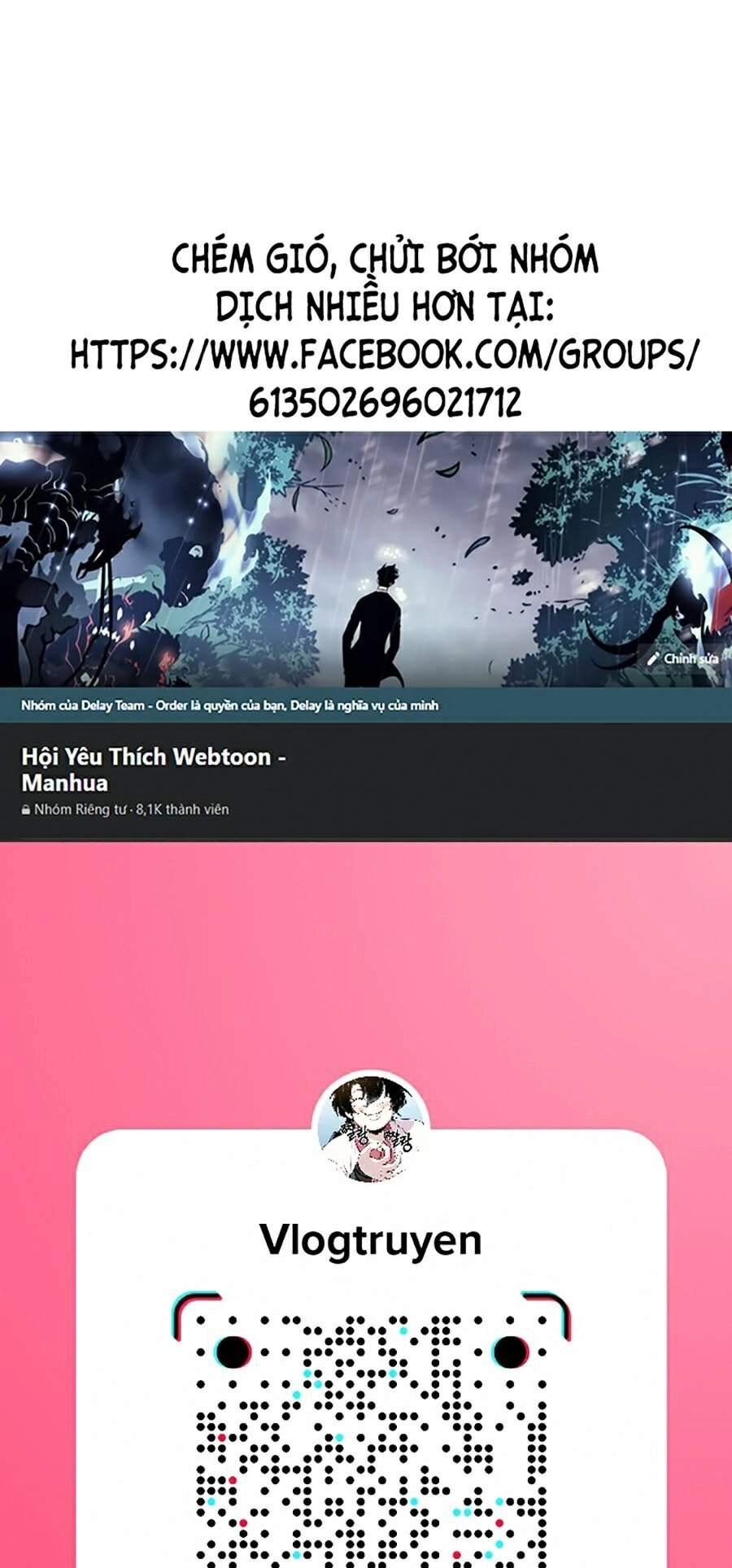 Sức Cùng Lực Kiệt Chapter 15 - 1