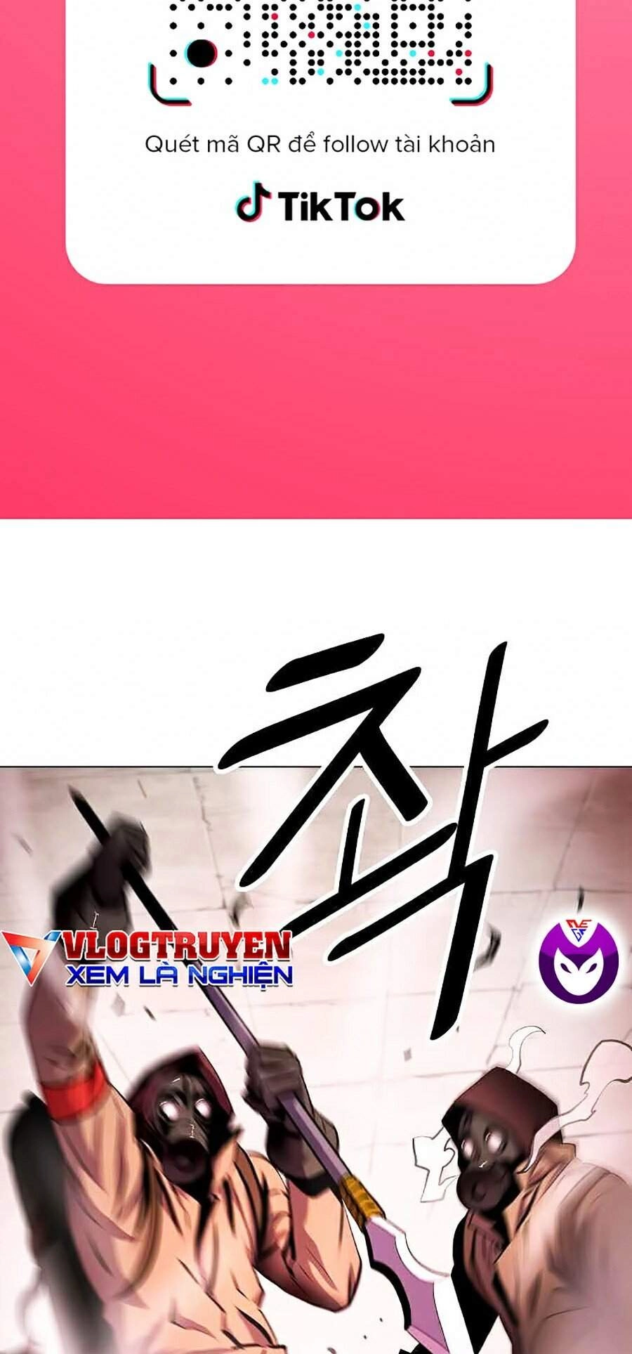 Sức Cùng Lực Kiệt Chapter 15 - 2