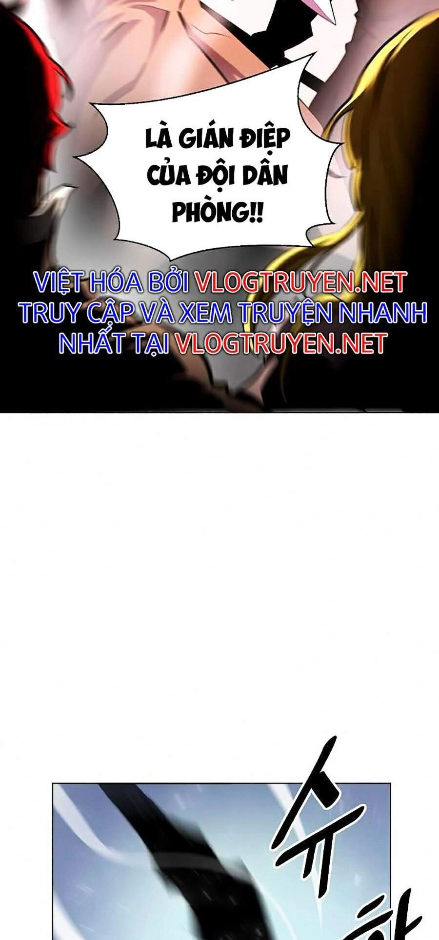 Sức Cùng Lực Kiệt Chapter 15 - 3