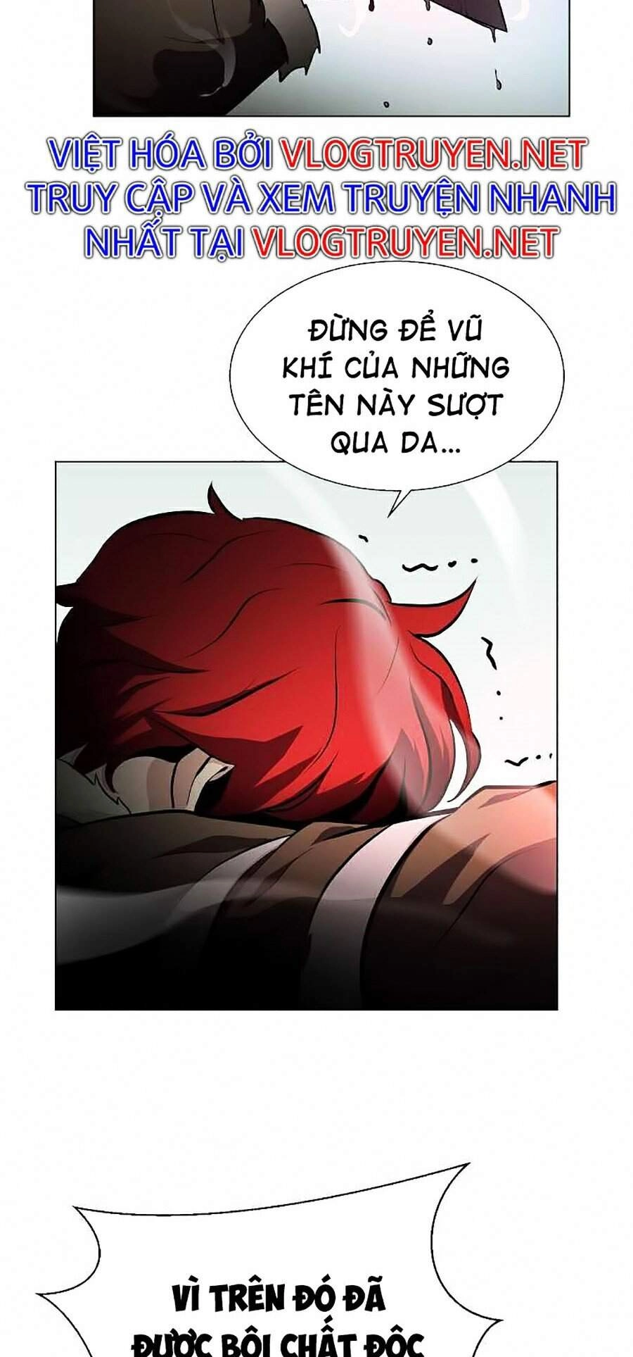 Sức Cùng Lực Kiệt Chapter 15 - 6