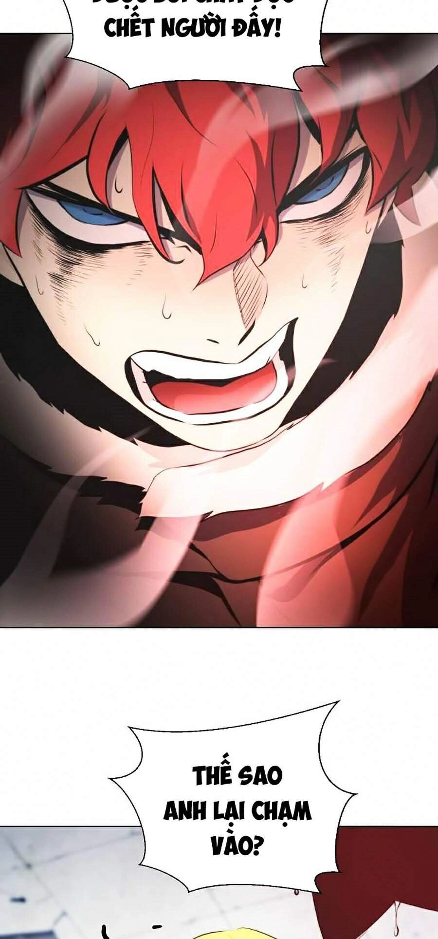 Sức Cùng Lực Kiệt Chapter 15 - 7