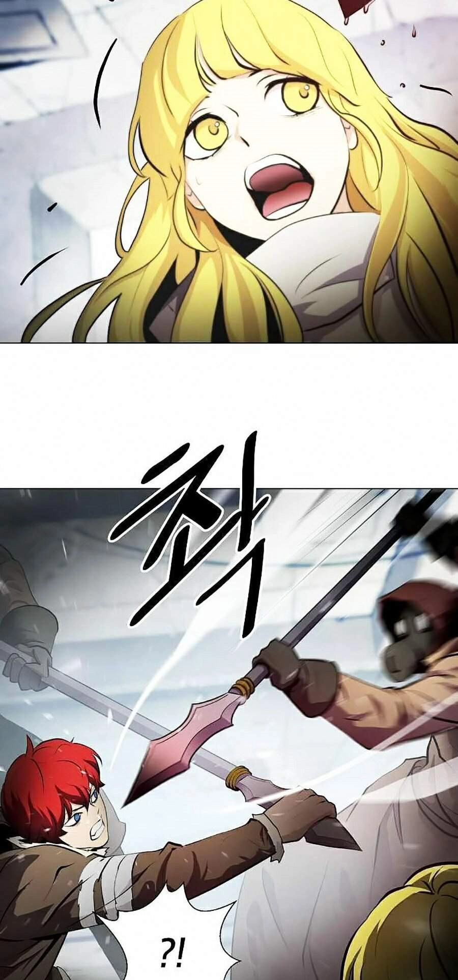 Sức Cùng Lực Kiệt Chapter 15 - 8