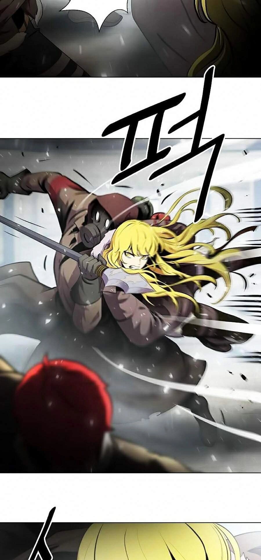 Sức Cùng Lực Kiệt Chapter 15 - 9