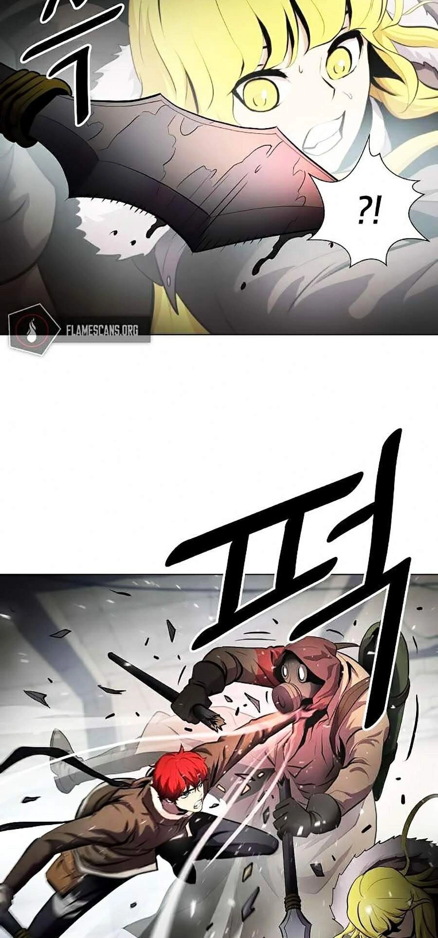 Sức Cùng Lực Kiệt Chapter 15 - 10