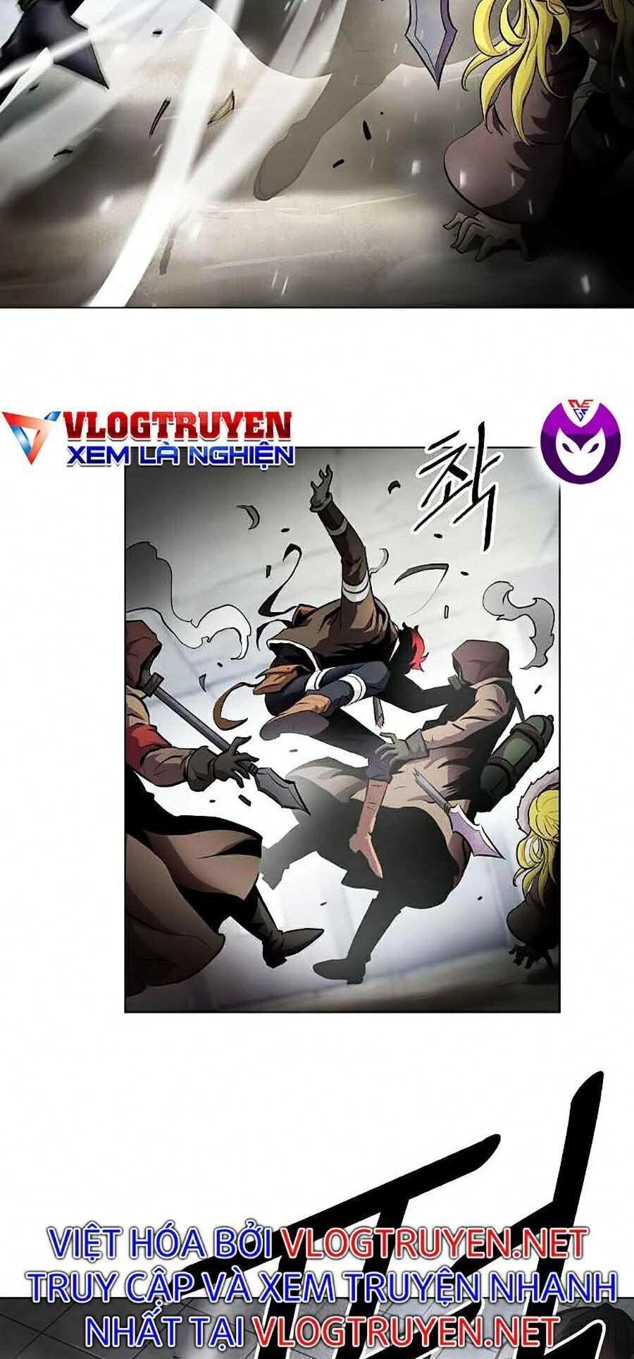 Sức Cùng Lực Kiệt Chapter 15 - 11