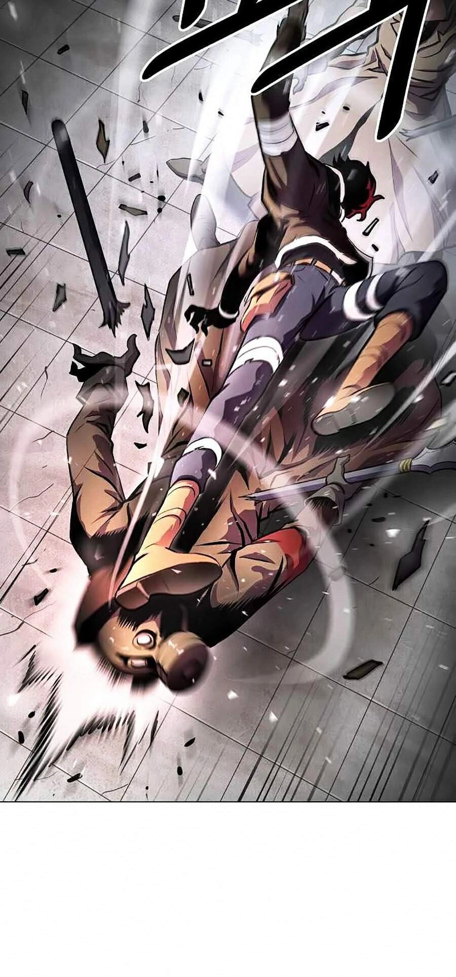 Sức Cùng Lực Kiệt Chapter 15 - 12