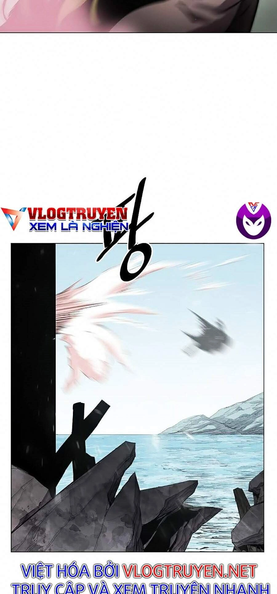 Sức Cùng Lực Kiệt Chapter 15 - 17